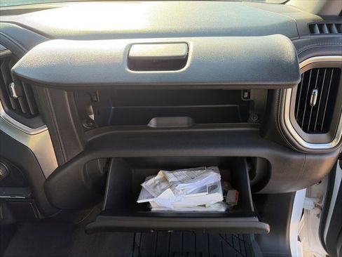 Used 2020 Chevrolet Silverado 1500 LT w/ Trailering Package image 41