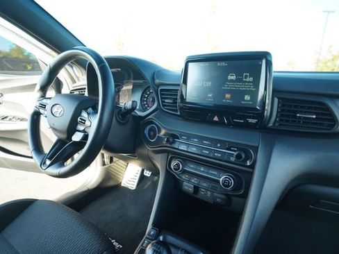 Used 2020 Hyundai Veloster N w/ Performance Package image 29