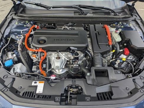 Used 2024 Honda Accord Touring image 24