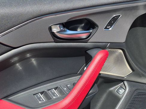 Certified 2023 Acura TLX SH-AWD w/ A-SPEC Pkg image 15