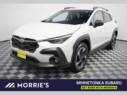Used 2024 Subaru Crosstrek 2.5i Limited