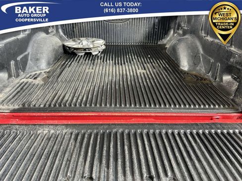 Used 2010 Ford F150 XLT image 21