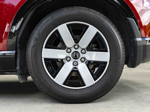 Used 2024 Honda Prologue Touring image 15