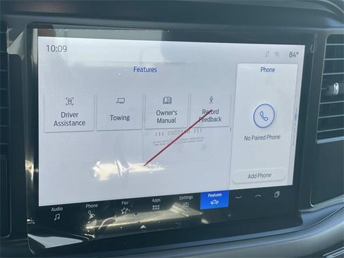 New 2025 Ford F150 XL w/ Equipment Group 103A High image 13