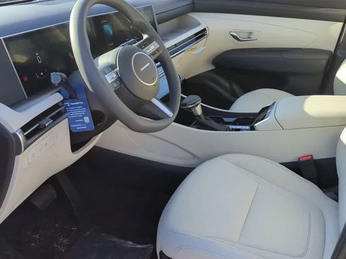 New 2026 Hyundai Tucson SEL image 17
