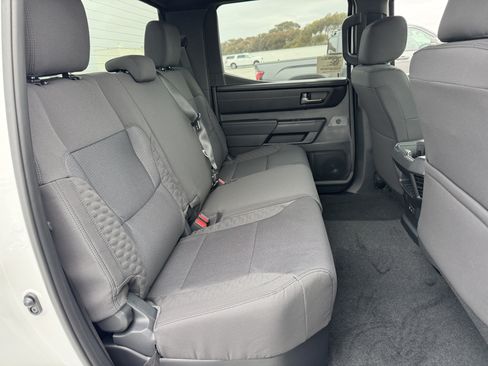 New 2026 Toyota Tundra SR5 AWD/4WD image 5