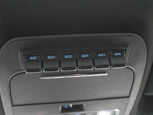 Used 2025 Ford F150 Raptor w/ Equipment Group 803A Raptor R image 26