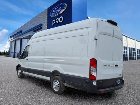 New 2026 Ford Transit 350 148 High Roof Extended RWD image 2