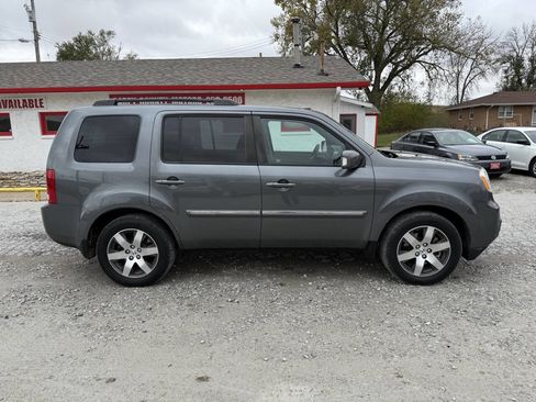 Used 2012 Honda Pilot Touring image 2