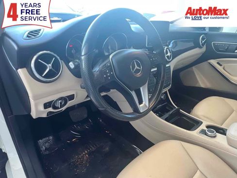Used 2015 Mercedes-Benz GLA 250 4MATIC image 4