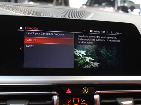 Used 2022 BMW 430i xDrive Convertible w/ Premium Package 2 image 57