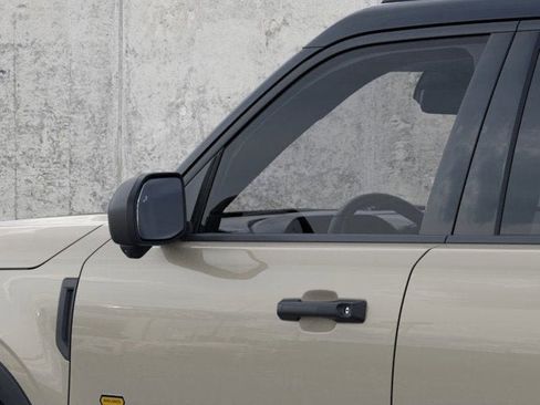 New 2025 Ford Bronco Sport Badlands w/ Badlands Tech Package image 20