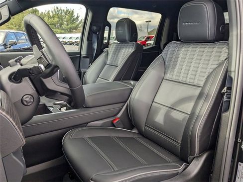 New 2025 GMC Sierra EV Denali image 13
