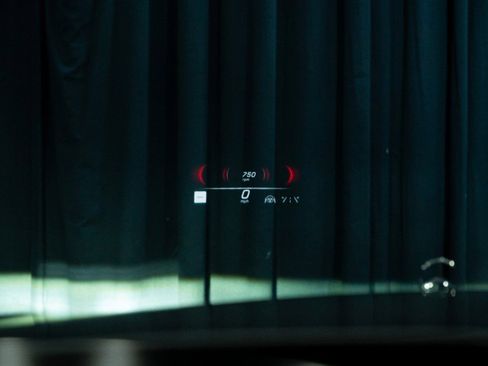 New 2026 Mercedes-Benz S 580 4MATIC Sedan image 18