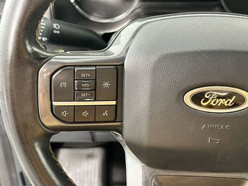 Used 2023 Ford F150 Tremor AWD/4WD image 23