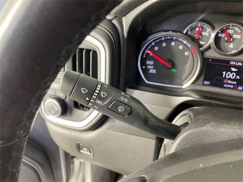 Certified 2021 Chevrolet Silverado 1500 LT w/ All Star Edition Plus image 12