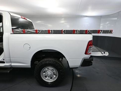Used 2022 RAM 2500 Tradesman image 37