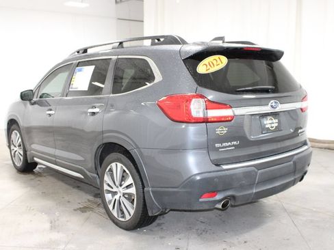 Used 2021 Subaru Ascent Touring AWD/4WD image 7