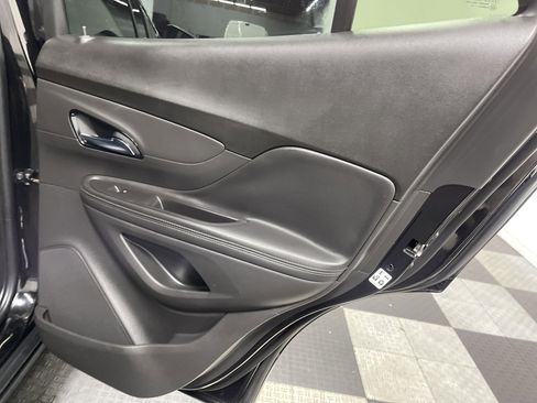 Used 2019 Buick Encore Preferred image 19