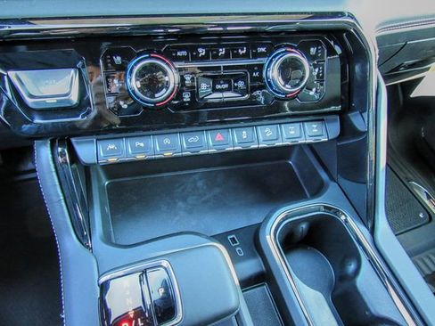 New 2026 GMC Sierra 1500 AT4X image 22