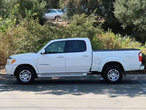 Used 2006 Toyota Tundra Limited RWD image 8