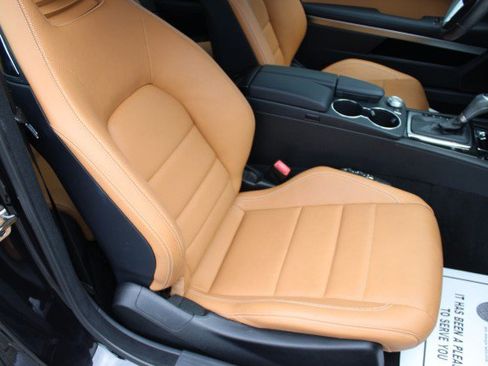 Used 2012 Mercedes-Benz E 350 Cabriolet image 6