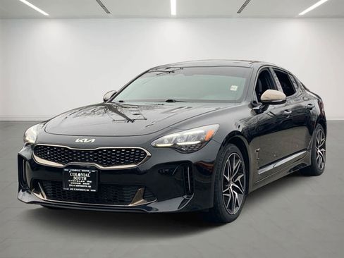 Used 2023 Kia Stinger GT-Line image 2