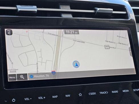 Used 2022 Hyundai Tucson Limited image 14