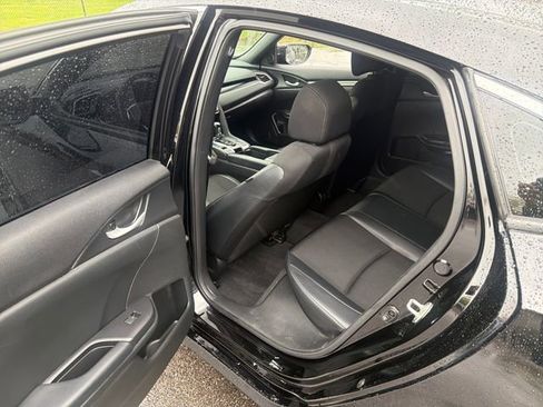 Used 2021 Honda Civic Sport image 23