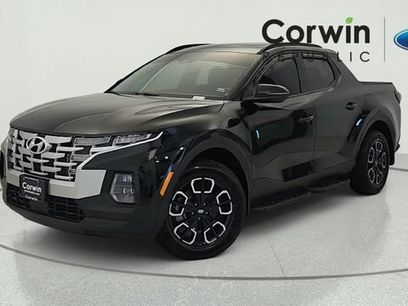 Used 2023 Hyundai Santa Cruz SEL Premium