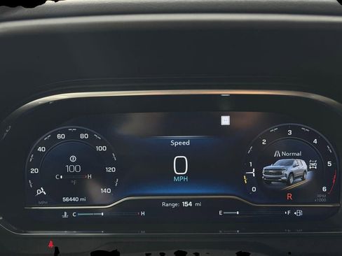 Used 2023 Chevrolet Suburban Premier image 19