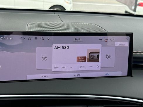 New 2026 Genesis GV70 3.5T Sport Advanced image 18