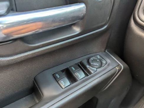 Used 2021 Chevrolet Silverado 1500 Custom Trail Boss w/ Safety Confidence Package AWD/4WD image 30