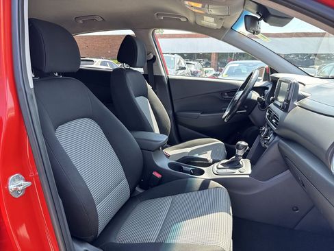 Used 2019 Hyundai Kona SEL AWD/4WD image 22