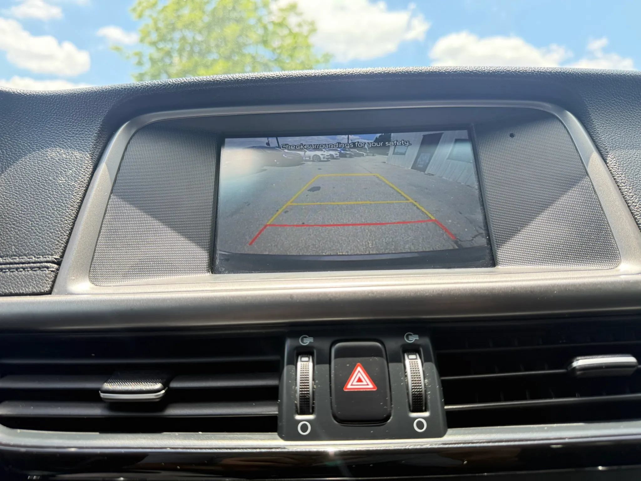Used 2018 Kia Optima LX FWD image 22