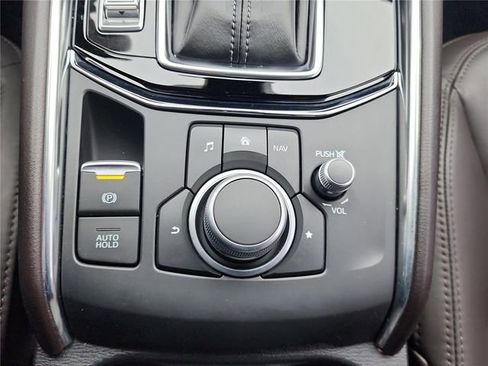 Used 2020 MAZDA CX-5 Signature image 20