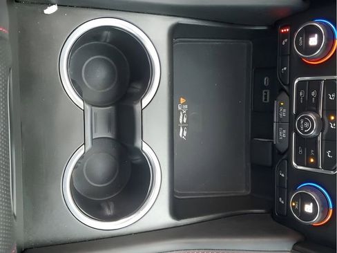 Used 2023 Chevrolet Suburban RST image 40