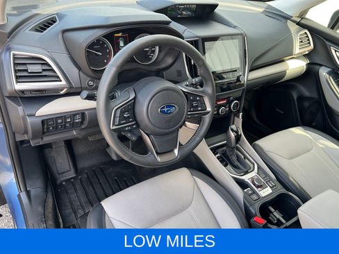 Used 2023 Subaru Forester Limited AWD/4WD image 12