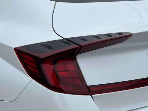 Certified 2023 Hyundai Sonata SE image 11