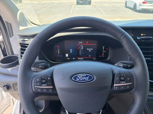 New 2026 Ford Transit 350 XLT RWD image 5