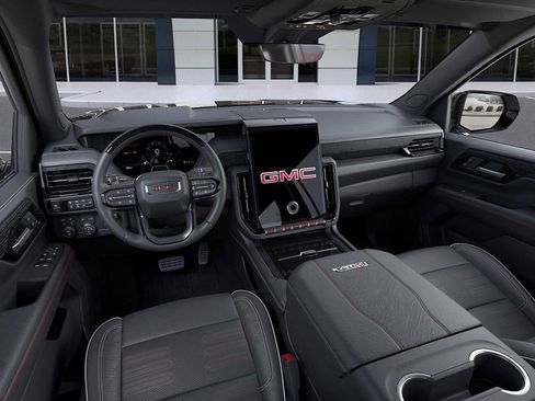 New 2026 GMC Yukon XL AT4 Ultimate image 15