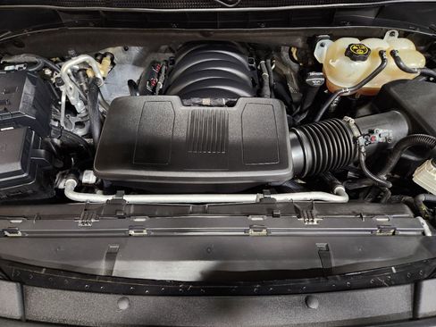 Used 2021 Cadillac Escalade Premium Luxury Platinum image 55