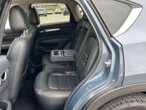 Used 2024 MAZDA CX-5 Carbon Edition image 24