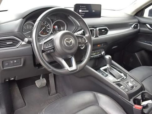 Used 2022 MAZDA CX-5 AWD 2.5 S image 3