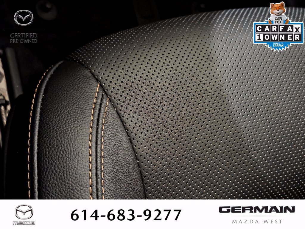 Used 2024 MAZDA CX-90 Plug-In Hybrid w/ Preferred AWD/4WD image 27
