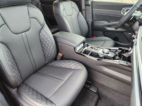 New 2026 Kia Sorento SX Prestige image 14