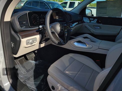 New 2026 Mercedes-Benz GLE 450 GLE 450 image 23
