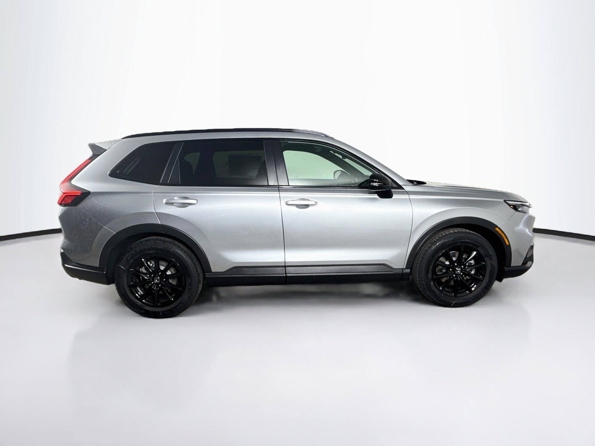 New 2026 Honda CR-V Sport-L image 2