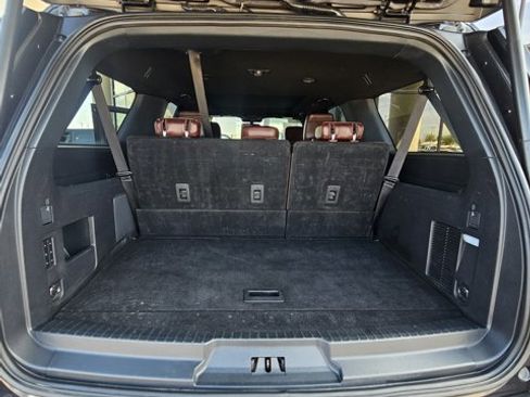 Certified 2024 Ford Expedition Max Limited image 16