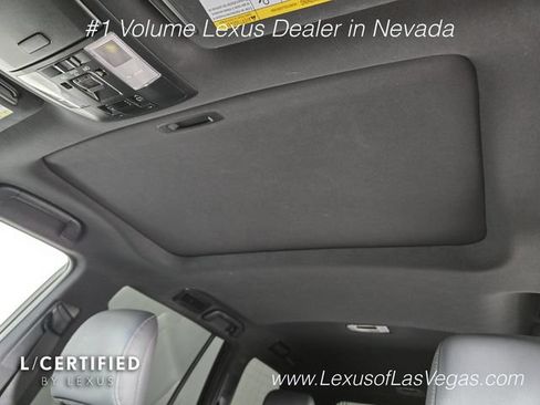 Certified 2023 Lexus GX 460 Premium w/ Accessory Package AWD/4WD image 15